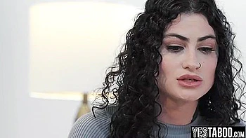 Ryan Mclane And Lydia Black In Escort 18yo Fucks Stepdads Milf Friend