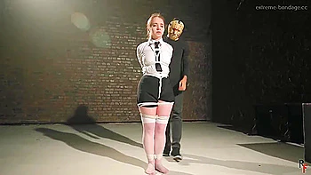 Fabulous Adult Clip Hanging Up Exotic Will Enslaves Your Mind