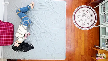 chinese asian bondage