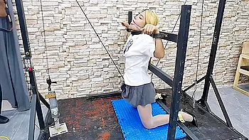 Fabulous Sex Clip School Uniform Hottest Only Here