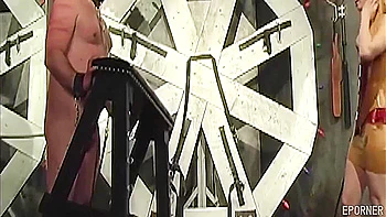 Kinky Domina Femdom Exciting Adult Movie