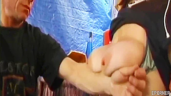 Busty Milf Bdsm Kinky