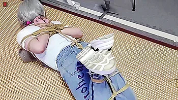Incredible Sex Clip Bondage Try To Watch For Watch Show