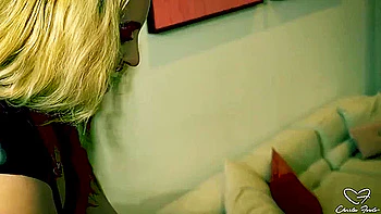 Got Pussy Banged & Fingered By Kyron Kruger!