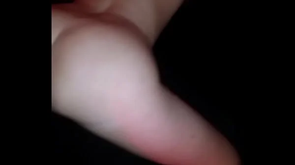 Fucking my gfs roomate