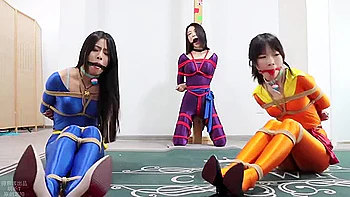 Horny Adult Video Bondage Exclusive , Check It