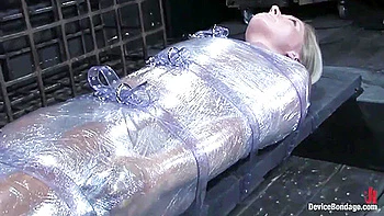 Sticky Hot Wrap Trap