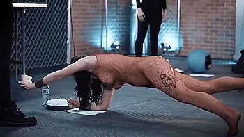 Olive Glass - Wonder Olive One Dumb Woman Coordinates (1080)