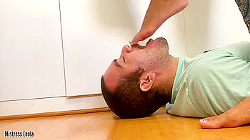 Kinky Wife Foot Fetish Kinky Femdom