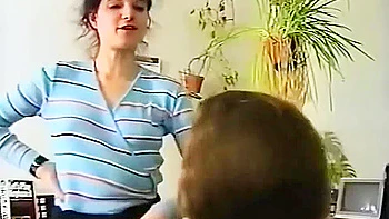 PART 2 GERMAN GAME TIED UP CHALLANGE