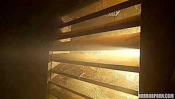 HORROR PORN: Pinhead