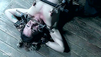 Fawn Locke - Locked In Place