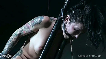 Joanna Angel - The Fix