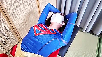 Chinese Bondage Nice