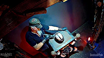 Out Of Isolation For Electro Treatment