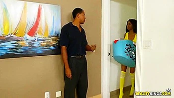 Gorgeous Brittney White - Oral Porn