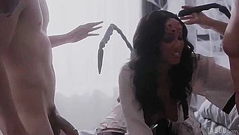 August Skye - House Of Silk