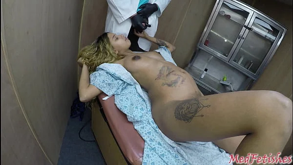 *> Doc, my breast are full and tender