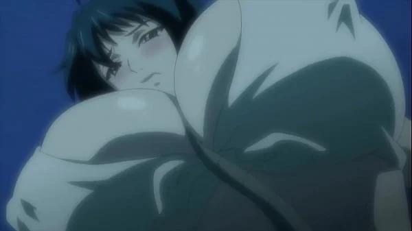 Manyuu Hikenchou - Breast expansion 3