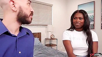 Tessa Thomas - I Cheated With My Ex Roomate Tessa