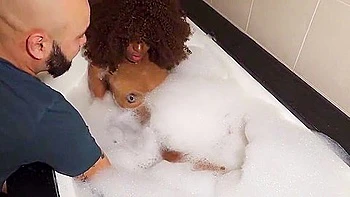 Blackcandi - Blackcandis Flamoes Bubbelt Erop Los