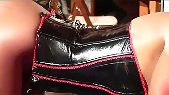 Victoria Sin Is A Total Goth Whore