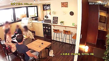 F*s*d*s*s-177 If You Get Caught, Youre Out! Pretending To Be A Couple And Sneaking Into The Store! Adrenaline-pumping Ultimate Real Sex In A Store Thats Open For Business Nanami Tina Decensored