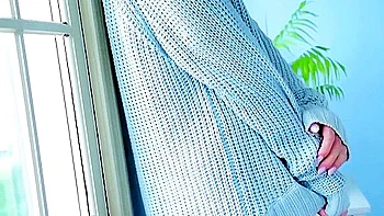 Dazzling Asian Teen 18+ In Tight Panties Flashes Her Sexy Body