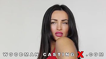 Huge-titted Premiere - Ass-fuck Point Of View (p4pi 31) Woodman Alyssia Kent Woodman Audition