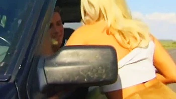 German Teenagers 18+