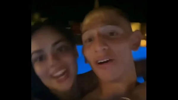 El pezón de la SEGURA