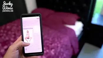 Cory Chase in My step Son for the First Time