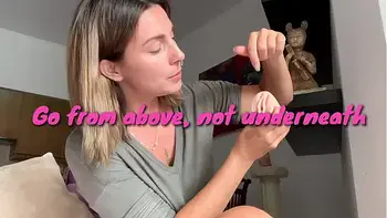 HOW TO LICK PUSSY - TUTORIAL