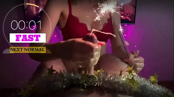 Try Not Cum - Hot Edging Challenge