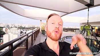 Asian Fangirl Meets Her Porn Star Crush