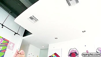 Pov Sex With Big Titted Teen 18+ Gabbie Carter With Internal Dripping Creampie Cumshot