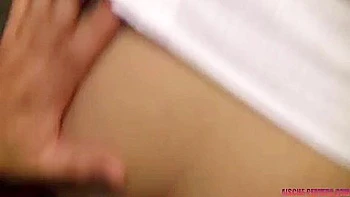 Krass! Schamlos Auf Der Ifa - Anal Sex Mit Public Spermawalk