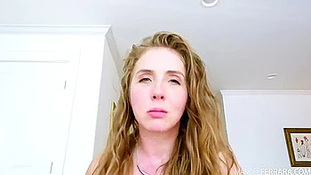 Hairy Lena Paul(2k) - Lena Paul As Pov Anal Cowgirl