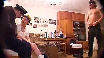 Avantgarde Extreme # 40 - Autostop