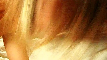 Amazing Blonde Teen 18+ Rough Fucked