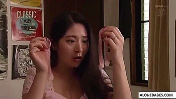 Lustful Asian Minx Breathtaking Hardcore Video