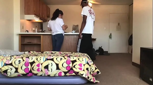 BigDaddyKJ: Fuckin My Neighbors | Preview