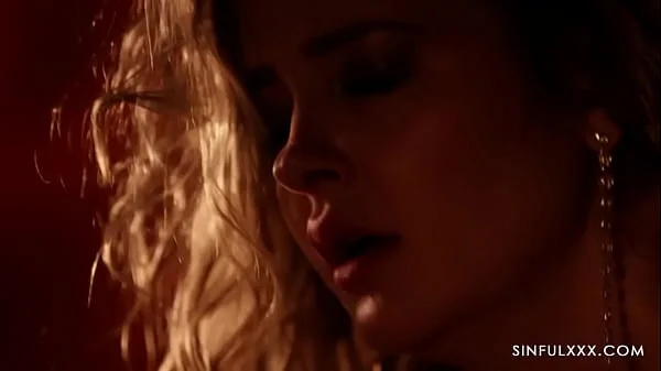 Love at First Threesome