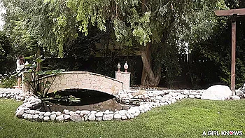 Seductive Muff Munchers Amazing Porn Video