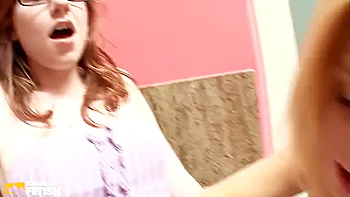 Sultry Wenchs Pussy Face Sitting