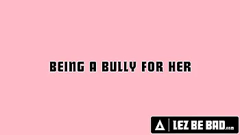 All Natural Redhead Dominates Girlfriend