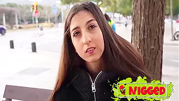 Big Black Cocks Rain Down On Atenea Mujica Anastasia Rubio Albaan And Vanesa Merinos Faces At