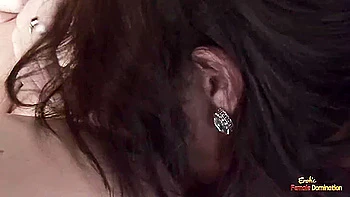 Lesbians In Gym Getting Naughty