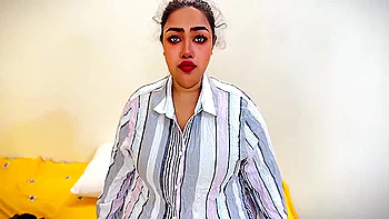 I Fucked My Stepmothers Latina Girlfriend, When She Was Alone In Bed, & My Stepmom Was In The Bathroom (i Soiled Her Body With Hot Cum)