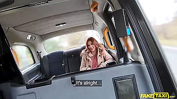 Spanish Redhead Teen 18+ With Big Boobs Cheats On Bf